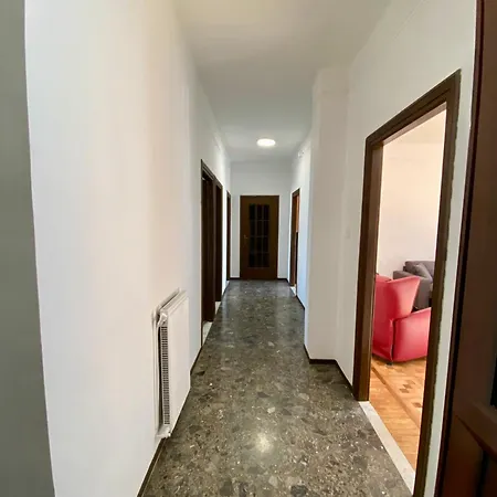 Appartamento Via XX Settembre Sanremo Exterior photo
