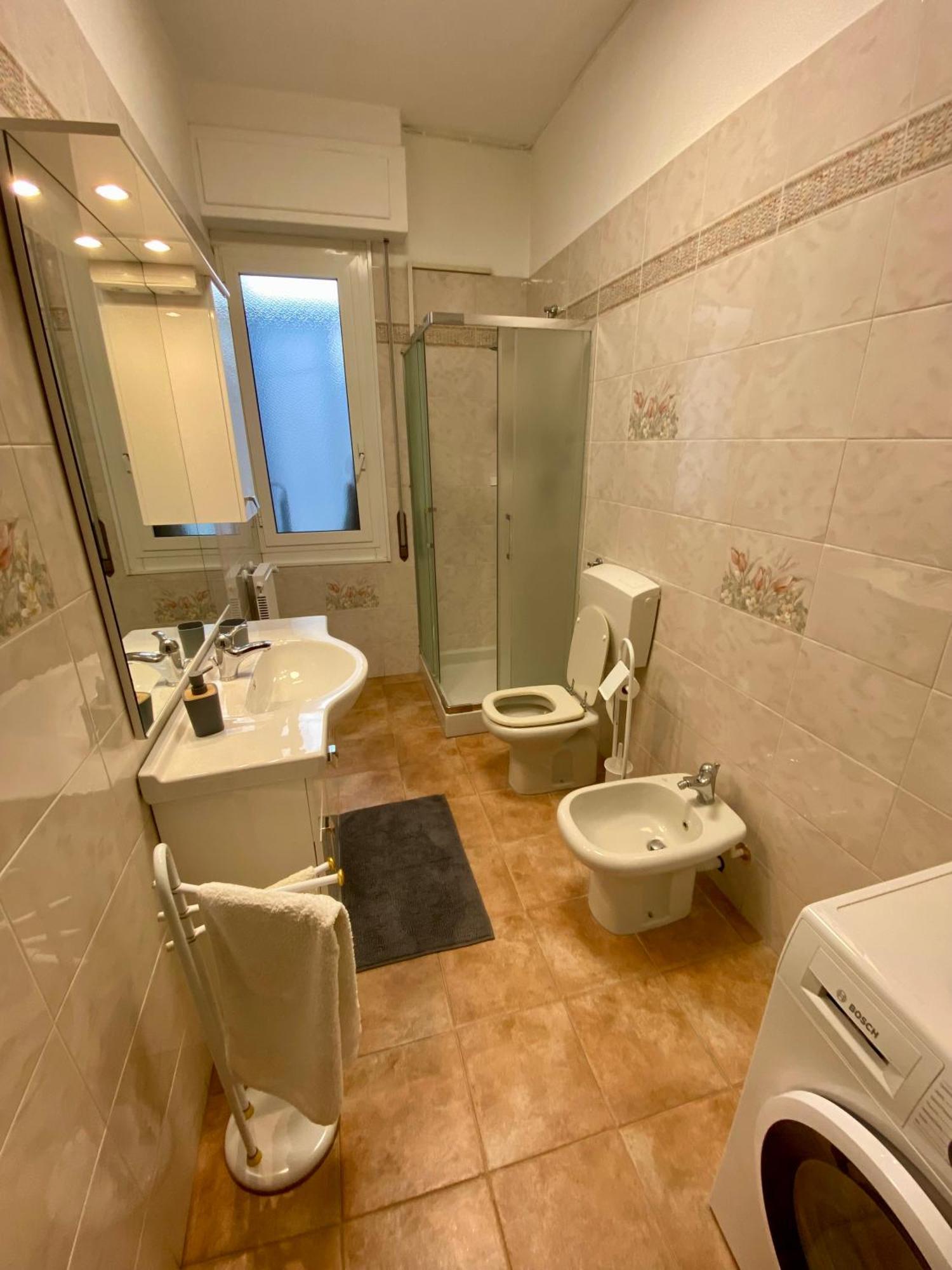 Appartement Via Xx Settembre