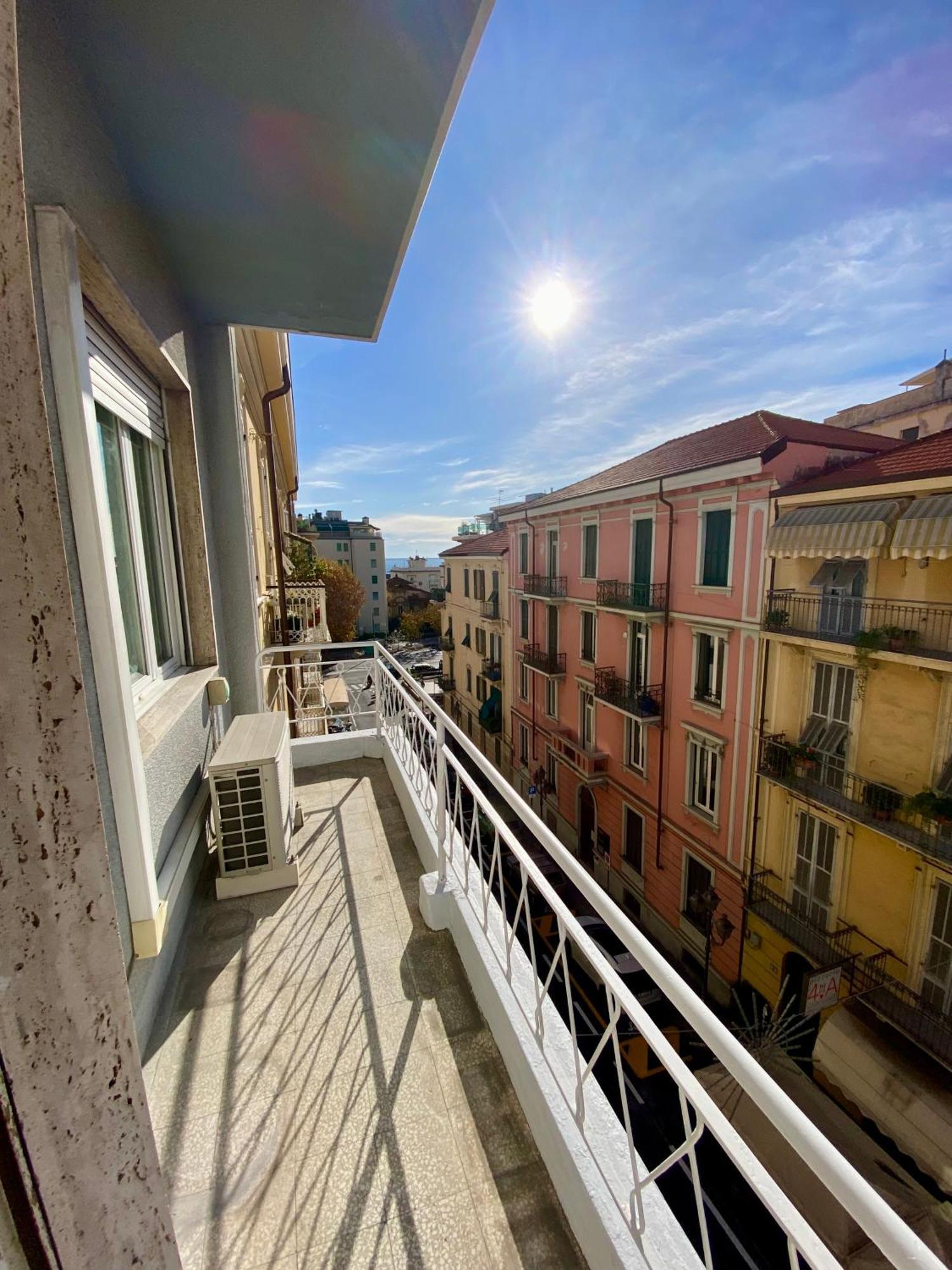 Appartement Via Xx Settembre