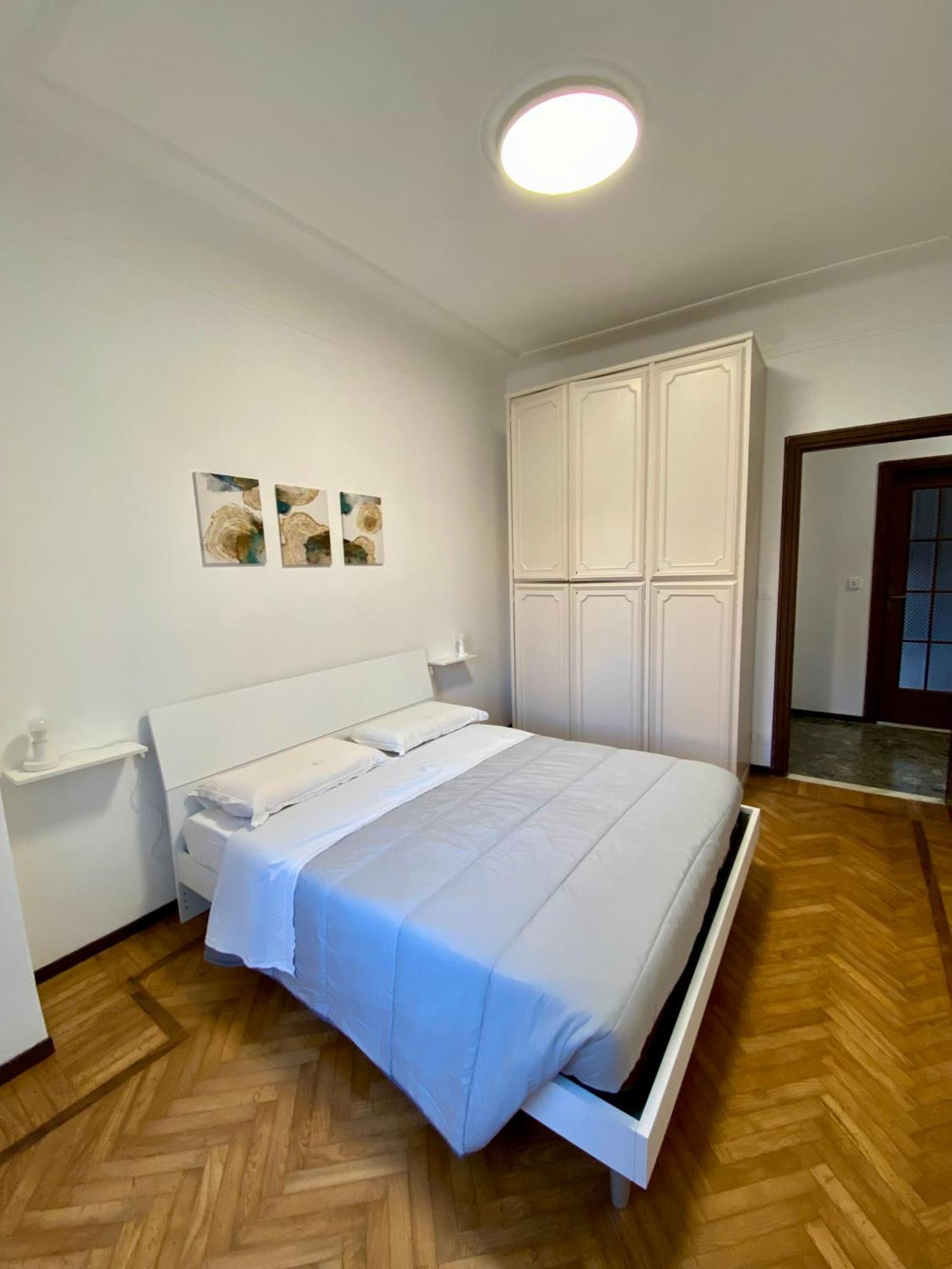 Appartement Via Xx Settembre