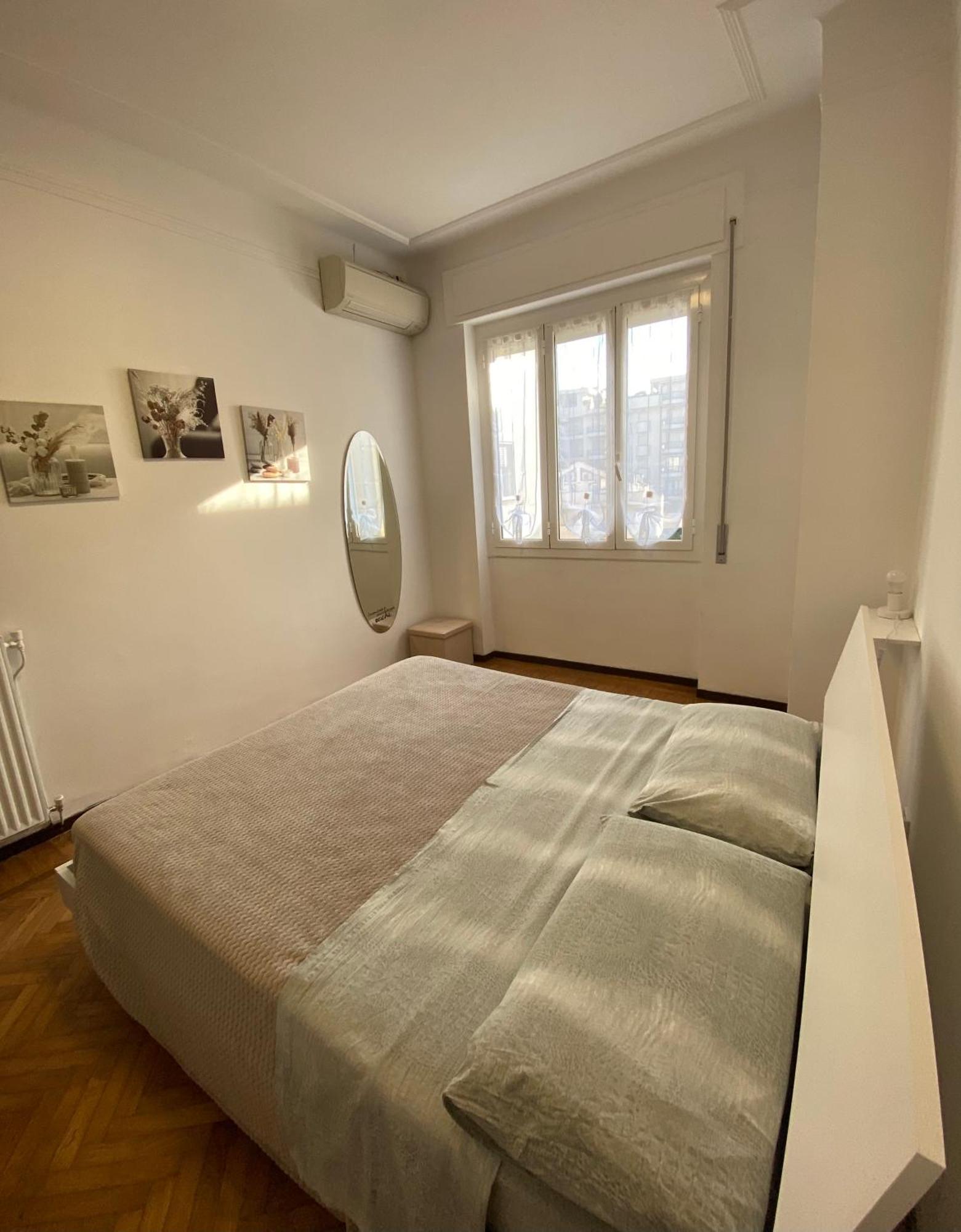 Appartement Via Xx Settembre San Remo